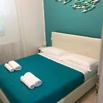 Апартаменты Acquamarina *