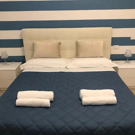 Acquamarina * Φόρτε ντε Μάρμι