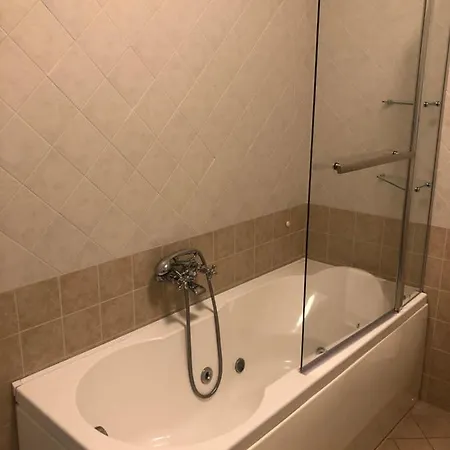 Acquamarina Appartement Forte dei Marmi