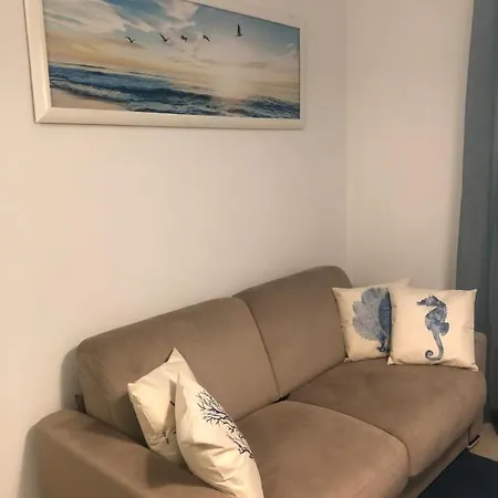 Acquamarina Φόρτε ντε Μάρμι