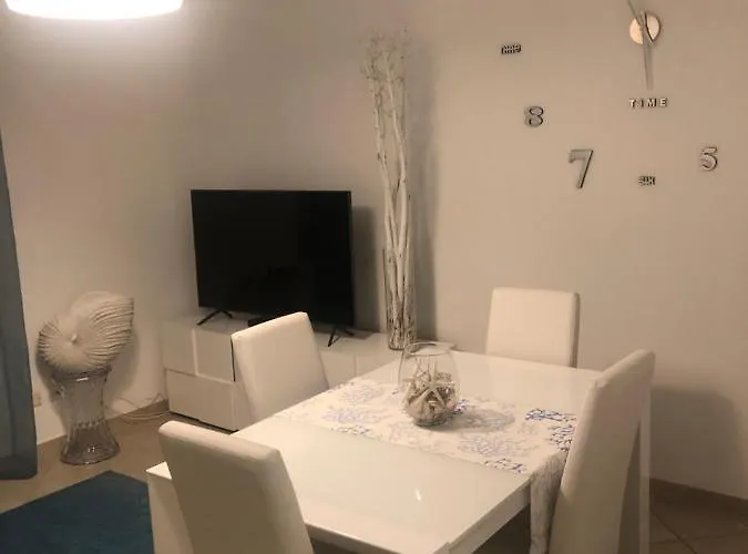 Acquamarina Διαμέρισμα