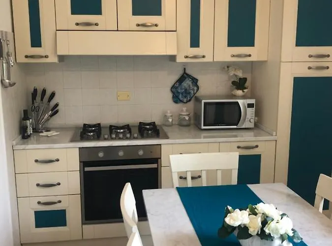 Acquamarina Φόρτε ντε Μάρμι