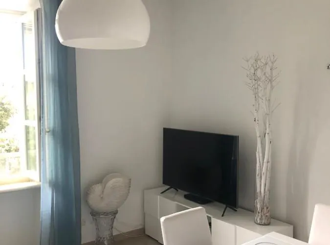 Acquamarina Φόρτε ντε Μάρμι