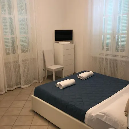 Acquamarina Forte dei Marmi