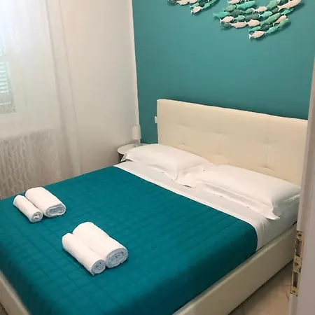 Apartment Acquamarina *