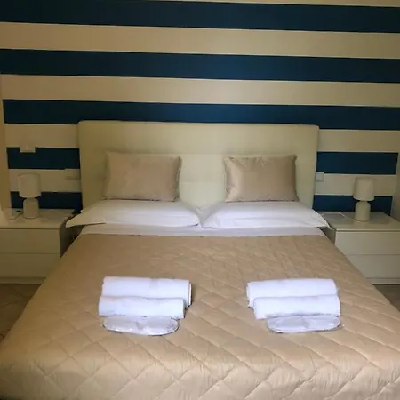 Apartment Acquamarina