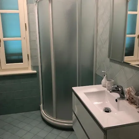 Acquamarina Φόρτε ντε Μάρμι