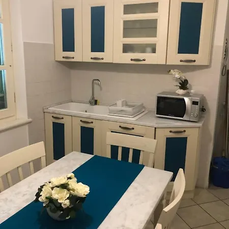 Acquamarina Forte dei Marmi