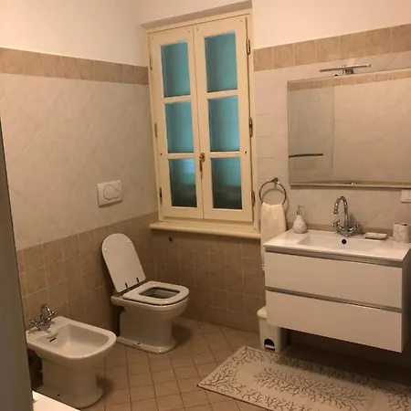 Apartment Acquamarina Forte dei Marmi