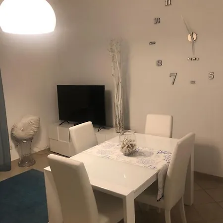 Acquamarina Apartment