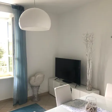 Acquamarina Forte dei Marmi