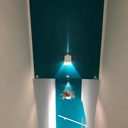 Acquamarina Apartman