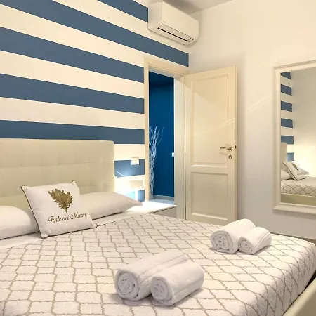 Διαμέρισμα Acquamarina Φόρτε ντε Μάρμι