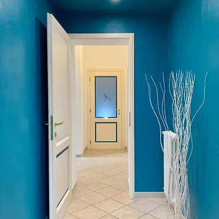 Apartman Acquamarina