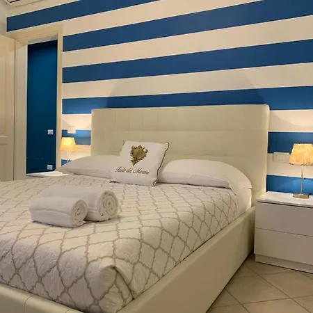 Acquamarina * 포르데데이마르미