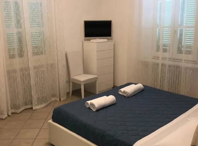 Acquamarina Forte dei Marmi