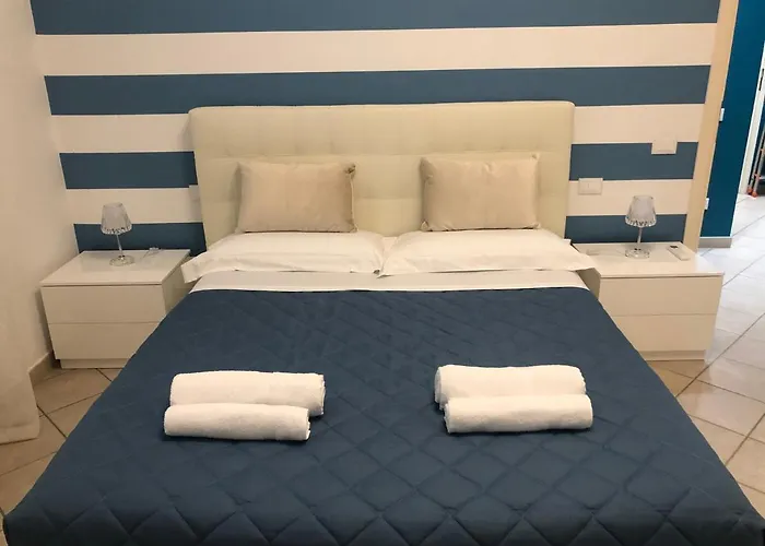 Acquamarina * Forte dei Marmi