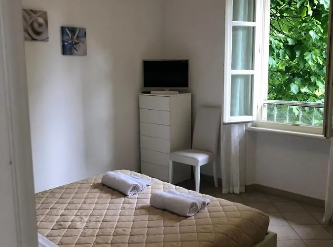 Acquamarina * Форте-деи-Марми