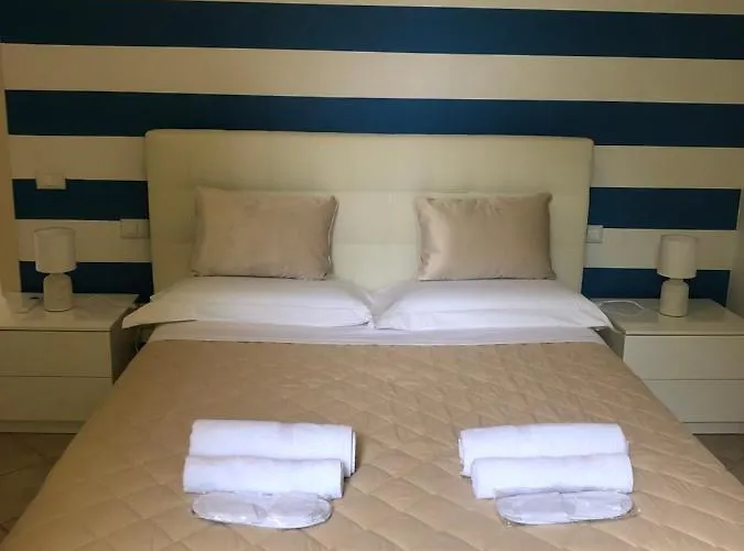 Apartment Acquamarina