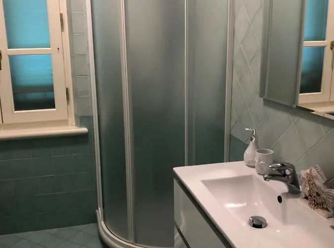 Acquamarina Forte dei Marmi