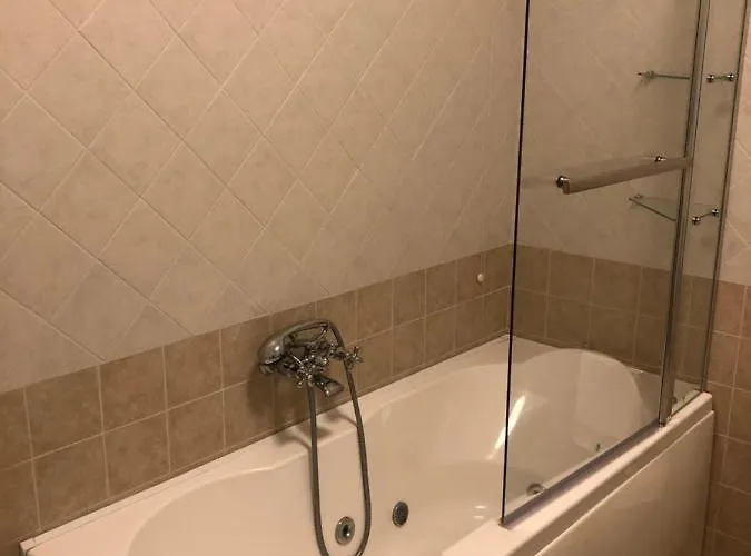 Acquamarina Apartment Forte dei Marmi