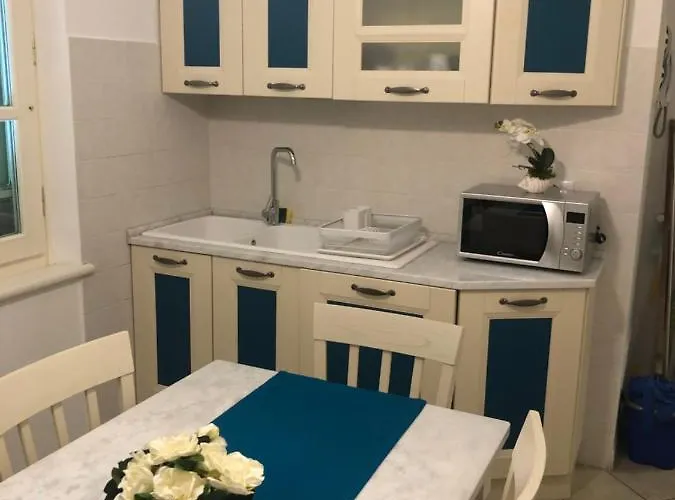 Acquamarina Форте-деи-Марми