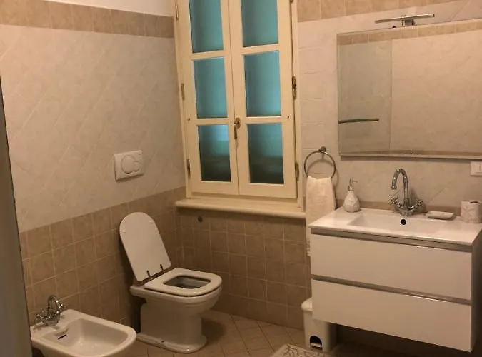 Apartment Acquamarina Forte dei Marmi