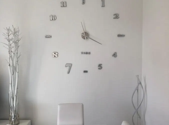 Acquamarina Apartment *