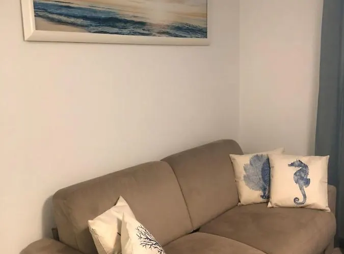 Acquamarina Forte dei Marmi