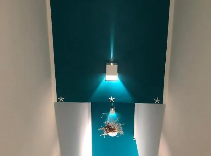 Acquamarina Apartment